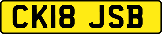 CK18JSB