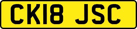 CK18JSC