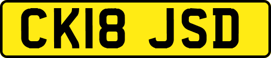 CK18JSD
