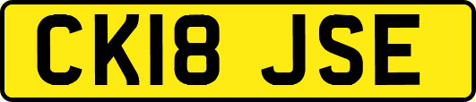 CK18JSE