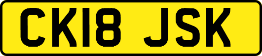 CK18JSK