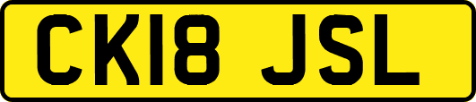 CK18JSL