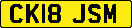 CK18JSM