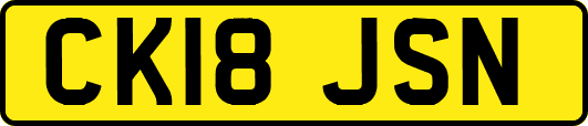 CK18JSN