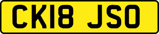 CK18JSO