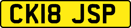 CK18JSP