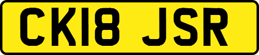 CK18JSR