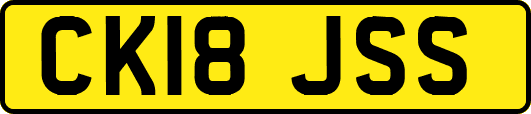 CK18JSS