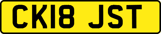 CK18JST