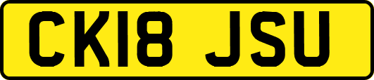 CK18JSU