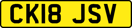 CK18JSV