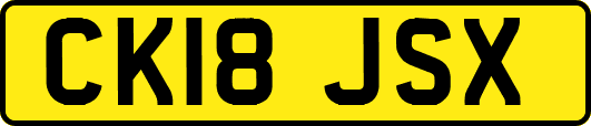 CK18JSX