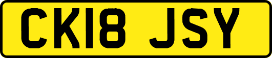 CK18JSY