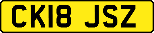 CK18JSZ