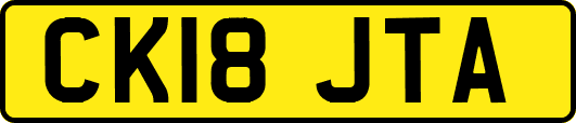 CK18JTA