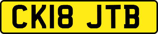 CK18JTB