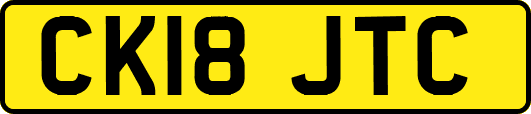 CK18JTC
