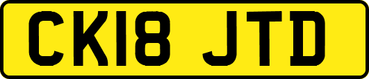 CK18JTD