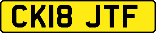 CK18JTF