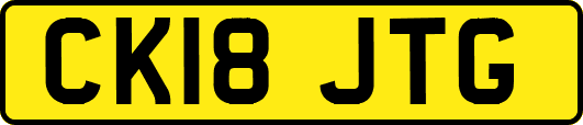 CK18JTG