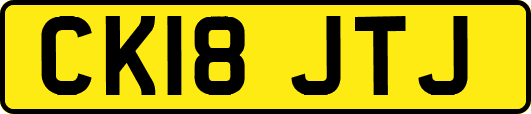 CK18JTJ