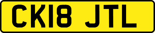 CK18JTL