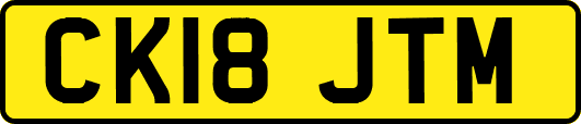 CK18JTM