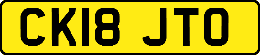 CK18JTO