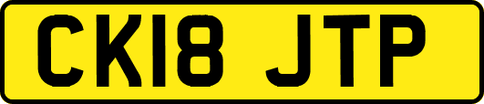 CK18JTP