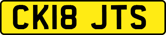 CK18JTS