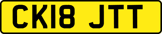 CK18JTT