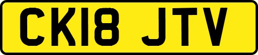 CK18JTV