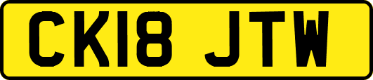 CK18JTW