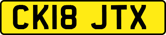 CK18JTX