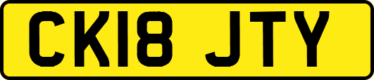 CK18JTY
