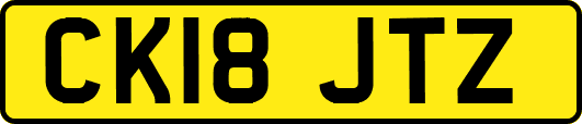 CK18JTZ