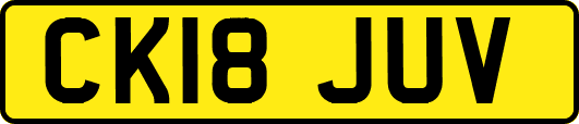 CK18JUV
