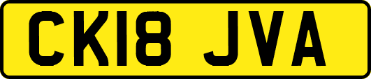 CK18JVA