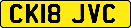 CK18JVC