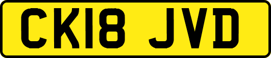 CK18JVD