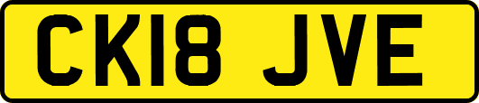 CK18JVE
