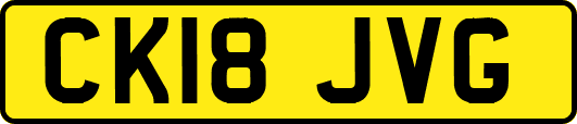CK18JVG