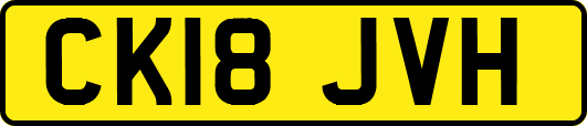 CK18JVH