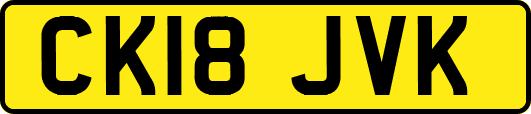 CK18JVK