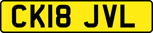 CK18JVL