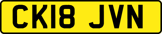 CK18JVN