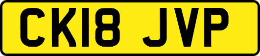CK18JVP