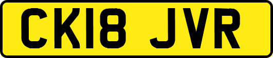 CK18JVR