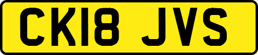 CK18JVS