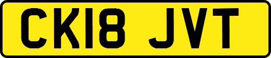 CK18JVT
